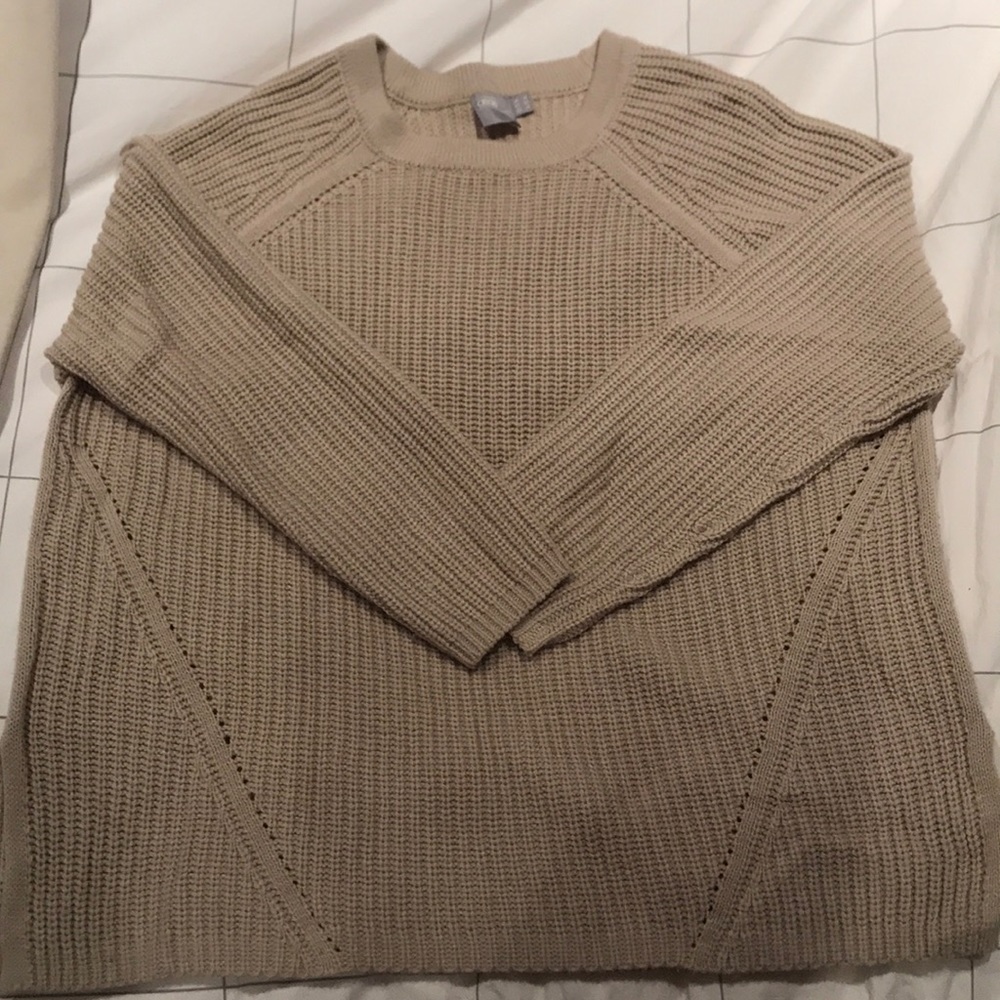 ASOS Cozy Sweater - Picture 2 of 4